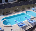 Hotel Panoramica Brenzone Gardasee Hotel Panoramica Brenzone Gardasee